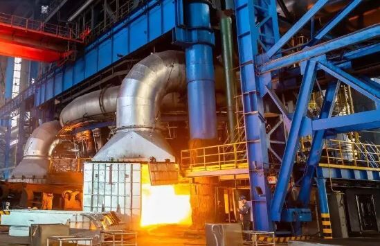 Energy-saving Technology in Blast Furnace Ironmaking Process